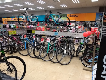 profile picture of Halfords - Lisburn profile picture