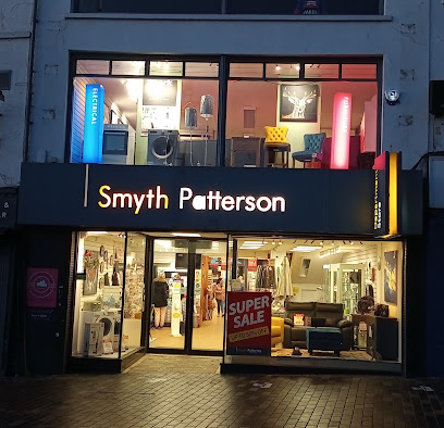 profile picture of Smyth Patterson Ltd profile picture