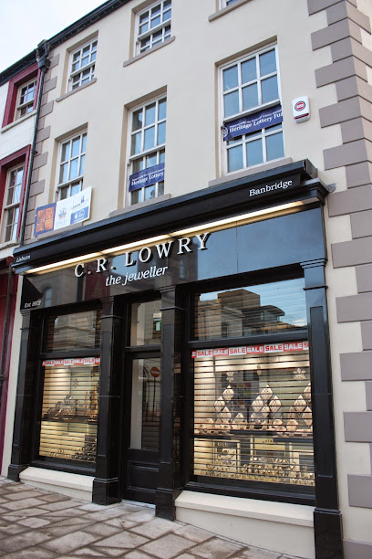 profile picture of C R Lowry the Jewellers profile picture