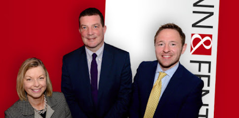 profile picture of Conn & Fenton – (Solicitors Lisburn | Lawyers Lisburn | Solicitors Northern Ireland) profile picture