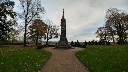 profile picture of Lisburn Castle Gardens profile picture