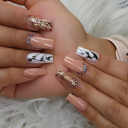 profile picture of Angel nails & spa Lisburn profile picture