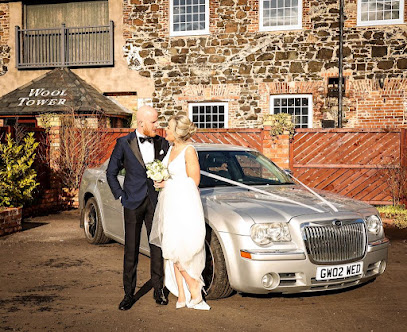 profile picture of Silverline Wedding Cars NI profile picture