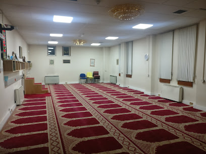 profile picture of Craigavon Mosque