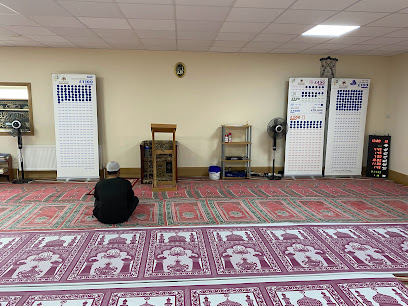 profile picture of Bangladesh Islamic Centre Newtownards