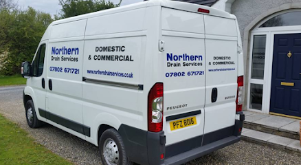 Northern Drain Services | Drain Unblocking Northern Ireland