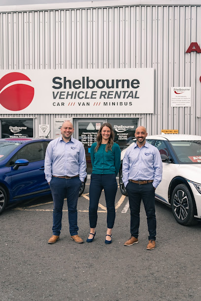 Shelbourne Vehicle Rental