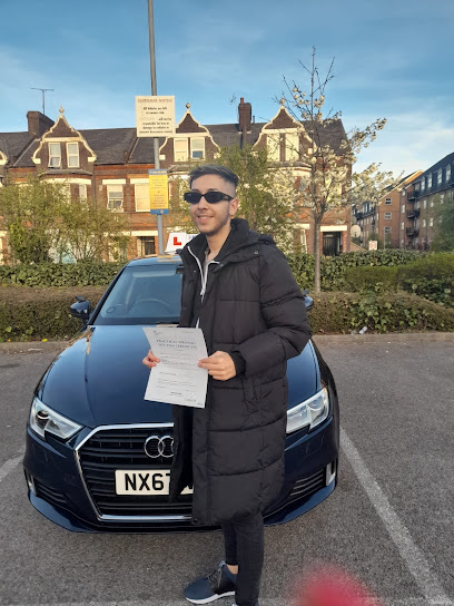 profile picture of Elite Driving & Training | Driving Lessons in Luton | Manual and Automatic | Instructor Training | Intensive Courses | profile picture