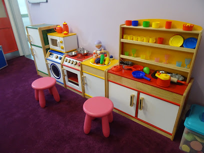 Kinder City - Nursery