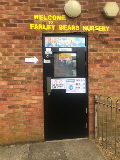 Farley Bears Nursery