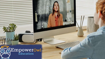 profile picture of EmpowerOwl Education: Online Tutoring Services UK profile picture