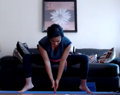 Melissa Campbell Yoga, Self-Care & Women's Wellness
