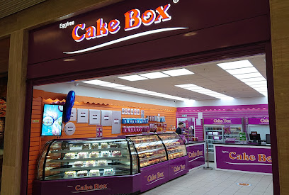 Cake Box Luton Mall