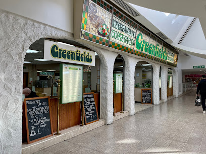 profile picture of Greenfields Restaurant profile picture