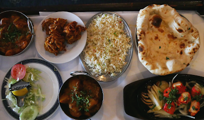 Jay Raj Indian Cuisine