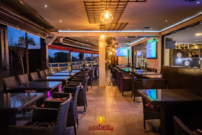 Arabella Lounge