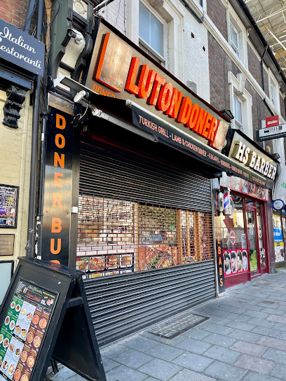 profile picture of Luton Doner profile picture