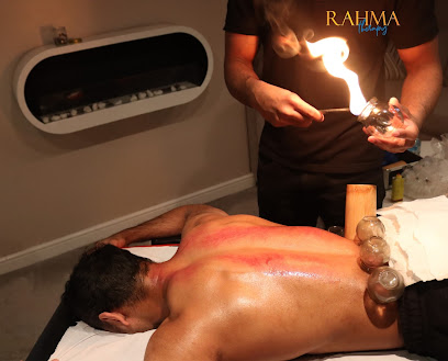 profile picture of Rahma Therapy - Mobile | Massage | Cupping profile picture