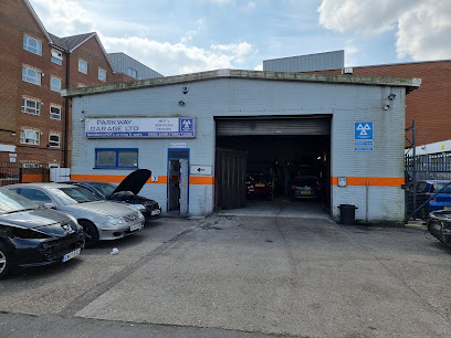 Parkway Garage Ltd