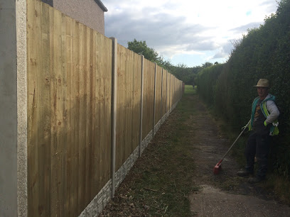 Leagrave Fencing