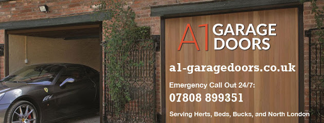 A1 Garage Doors