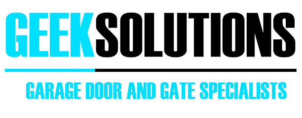 Geek Solutions Gate and Garage Door Specialist