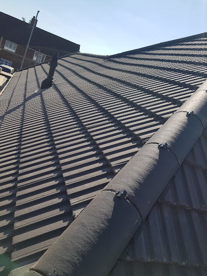 Apex Roofing Service