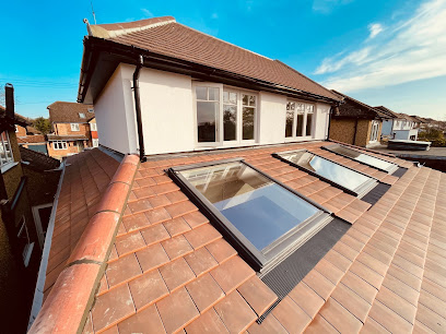 Residential Roofing & Repairs Ltd