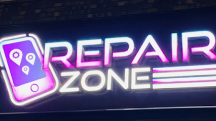 profile picture of Repair Zone Ltd profile picture