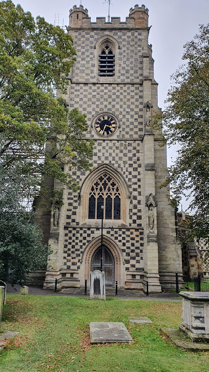 profile picture of St Mary's Church, Luton profile picture