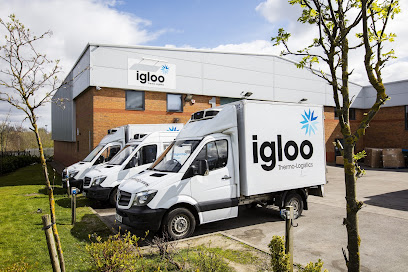 Igloo Thermo Logistics