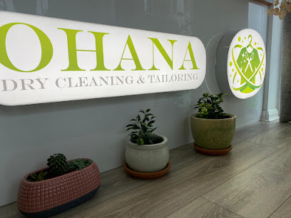 OHANA Dry Cleaning & Tailoring