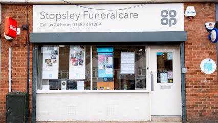 profile picture of Stopsley Funeralcare profile picture