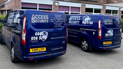 access security