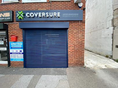 Coversure Insurance Services Luton