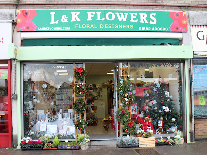 L&K Flowers Limited