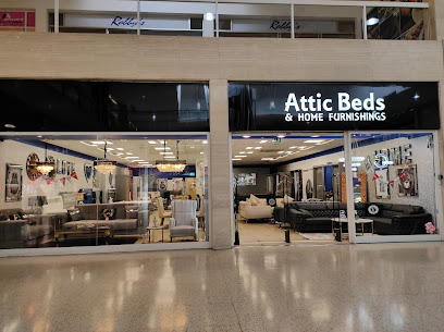 profile picture of Attic Beds & Home Furnishings profile picture