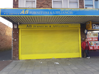 profile picture of AB Furniture & Appliances profile picture