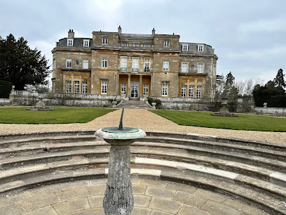 profile picture of Luton Hoo Hotel, Golf Course profile picture