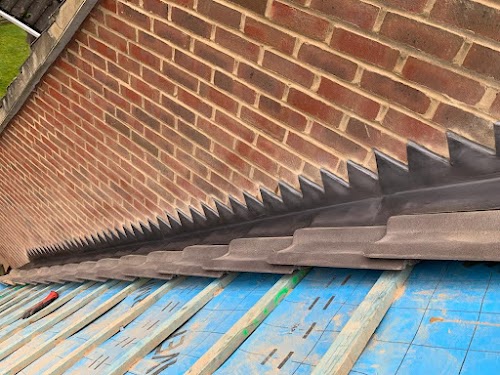 profile picture of Fredy Roofing