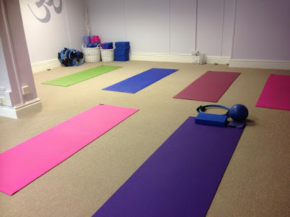 profile picture of Macclesfield Pilates and Yoga Studio. And Variety Fitness profile picture