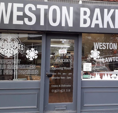 The Weston Bakery