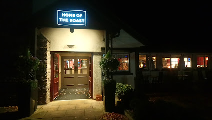 Toby Carvery Macclesfield