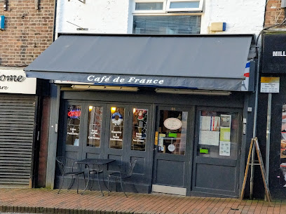 profile picture of Cafe De France profile picture