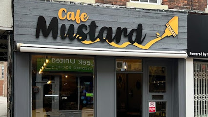 profile picture of Cafe Mustard profile picture