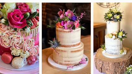 profile picture of The Sugared Thistle Cake Co.