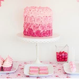 profile picture of Sugarbird Cakes