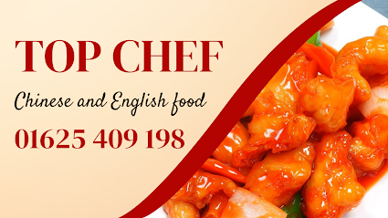 Top Chef Chinese Takeaway