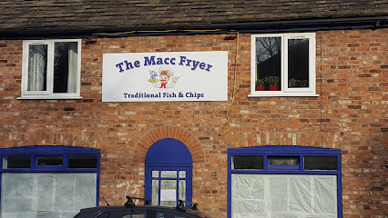 The macc fryer