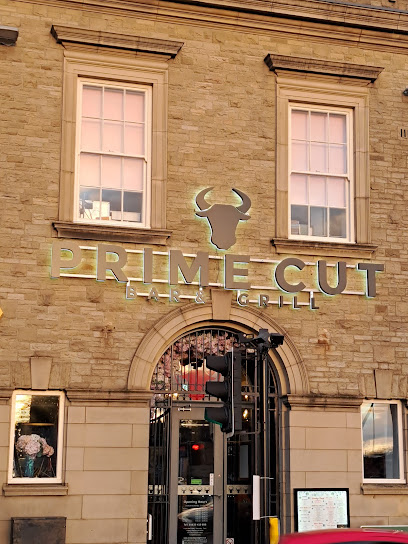 Prime Cut Bar & Grill